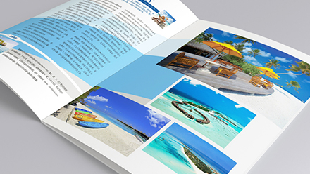 尚旅雜志設(shè)計